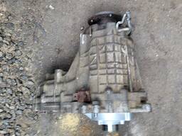 331001CB0B 331001MD0A Раздатка Infiniti FX S51 G37 EX37 QX70 VQ35HR VQ37VHR