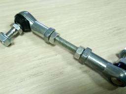 33136TA0003 Датчик положення кузова, коректора фар Honda