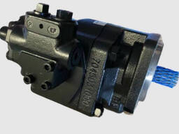 332/e6671 Главный насос гидравлики на телескоп JCB 536 Telehandler