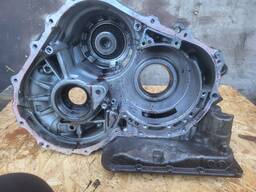 3510428081 Корпус акпп U140F Toyota RAV4 2.0 2.4 2006-2012