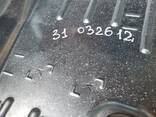 3510620031 Поддон акпп Toyota Avensis RAV4 Alphard K111 K112 K113 K114 - фото 2