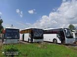 57 місць пасажирські перевезення Львів, Україна, Європа - фото 2