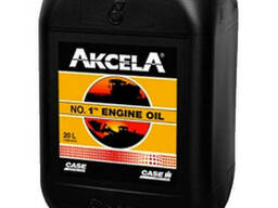 37373 Олива Akcela NO.1 Engine OIL 15W-40, 20L