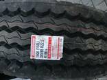 385/65 R22,5 Bridgestone R249 Ecopia 160/158K (руль) - фото 1