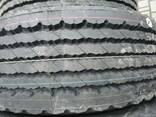385/65 R22,5 Bridgestone R249 Ecopia 160/158K (руль) - фото 3