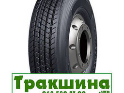 385/55 R22.5 Royal Black RS201 160L Рульова шина