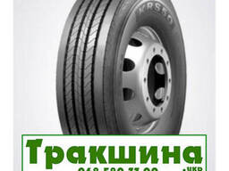 385/65 R22.5 Kumho KRS50 160K Рульова шина