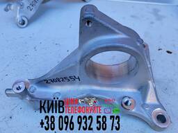 397806SA0A Кронштейн промвала полуоси Nissan Pathfinder R53 2WD VQ35DD 2022-2026