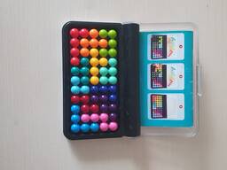 3D головоломка настільна гра б/у у гарному стані