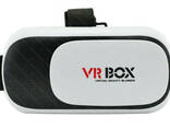 3D очки виртуальной реальности VR BOX 2.0 + пульт - фото 2