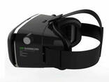 3D очки виртуальной реальности VR BOX Shinecon 3D - фото 2
