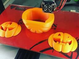 3D печать