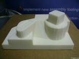 3D печать на профессиональных принтерах Stratasys
