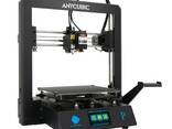 3D принтер Anycubic I3 Mega PRO с лазером комплект Оригинал