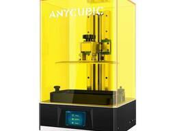 3D принтер Anycubic Photon Mono X WiFi New