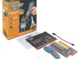 3D - ручка 3Doodler Start для детского творчества, 48 стержней