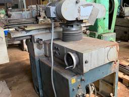 3д642е заточной станок