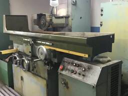 3Д711ВФ11, 3Е711ВФ11 - Плоскошлифовальный станок