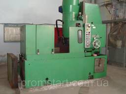 3Е756, 3Д756, 3Л756, 3Б756 - станок плоскошлифовальный с круглым столом