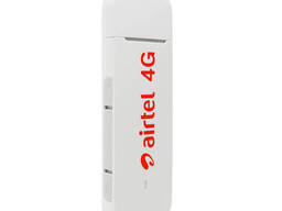3G/4G модем Huawei E3372h-607