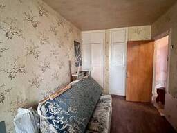 3к квартира без ремонту центр міста. Можливо під програму!!!