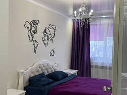 3к квартира на Комарова