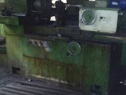 3К227А станок внутришлифовальный универсальный