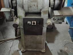 3к634, 3б634 - Станок точильно-шлифовальный двусторонний