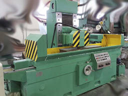 3Л722В станок плоскошлифовальный с горизонтальным шпинделем универсальный