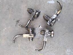 3M5Q6K868AA 1230046 016220 016219 масляная форсунка Peugeot Citroen Ford Volvo Fiat BMW