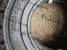 4.00-8 MFL-437 PR10 97A5 (с камерой и флиппером) Malhotra