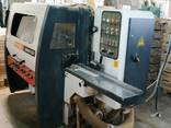 4-х сторонній стругальний верстат МВ 4012Х5 - фото 2
