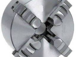 4-кулачковый патрон 4BPS200D1-4 для станка Holzmann ED1000N D1-4