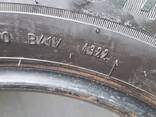 4 шины Зима GoodYear и Hankook 235/65/R16C - фото 3