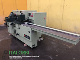 4 сторонній SCM Logic 23