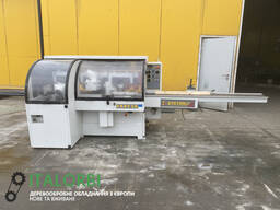 4 сторонній Steton