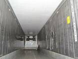 40-футовый рефрижераторные контейнеры Carrier, Thermo King, Daikin, Star Cool, документы - фото 3