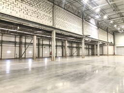 4000 м2, 2000 м2 аренда склад Бровары. Отапливаемый, Класс А.