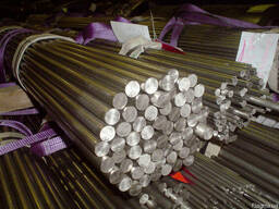 Круг 8 ст.40Х калиброванный купить цена