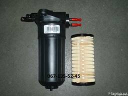 4132А018 Насос электро подкачка с фильтром ulpk0038 Perkins