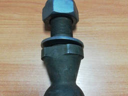 422133-1 Палець шаровий в комплекті. Vaderstad