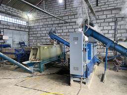 44-45% Протеин Соевый ЖМЫХ от производителя