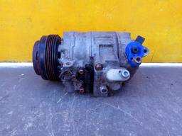 447260-0781 компрессор кондиционера BMW X3 E83.