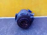 447260-0781 компрессор кондиционера BMW X3 E83. - фото 3