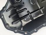 4528023800 Поддон акпп Hyundai Sonata YF LPI L4KA A5CF2 5ступка - фото 2