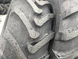 460/70R24 (17.5LR24) Alliance 580 (159A8/B, TL) STEEL BELTED