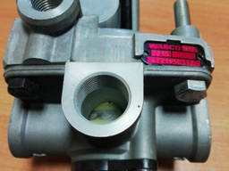 4721950317 Прискорювальний клапан Wabco