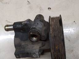 491101360R 491107724R 7701055798 8200709225 8200223611 насос гідропідсилювача керма 3,0DCI