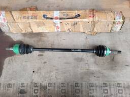 4954229352 4954128420 Полуось передняя Kia Hyundai