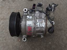 4F0260805AF компрессор кондиционера Audi A6 C6 2.8 FSI.